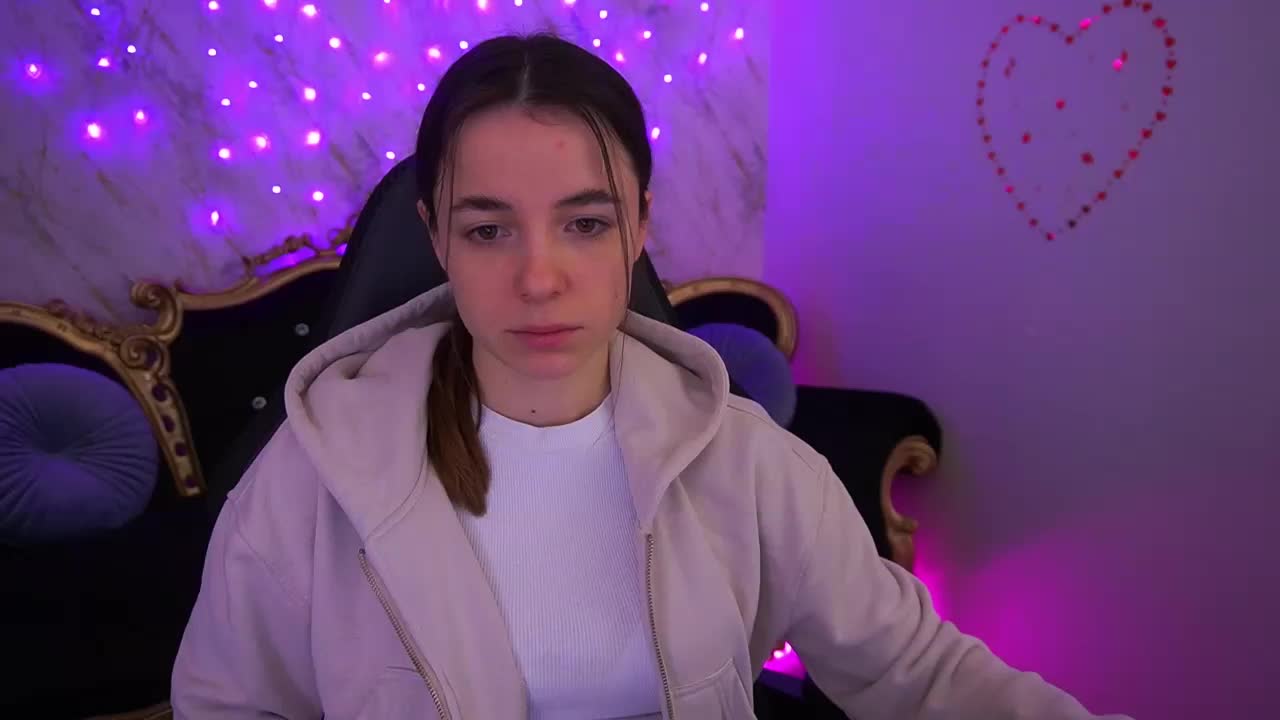 BabeDollie Приват Записи 2026-03-06