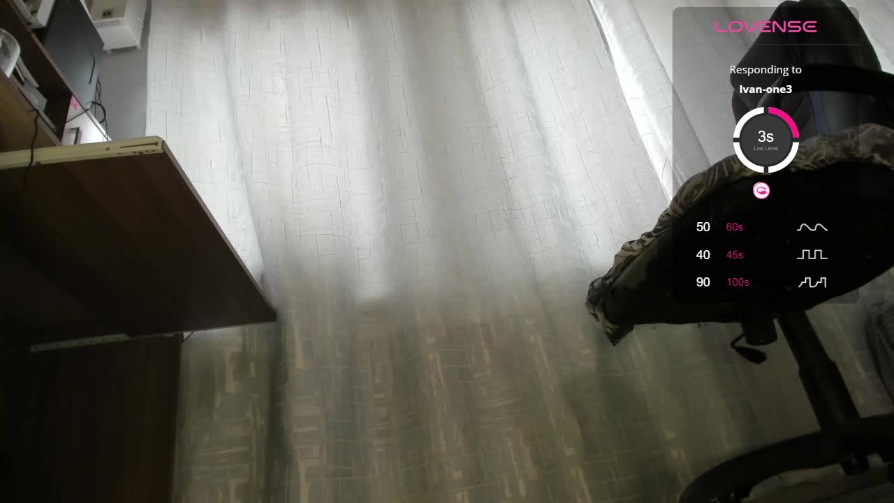 Lisamilf Приват Записи 2026-03-06