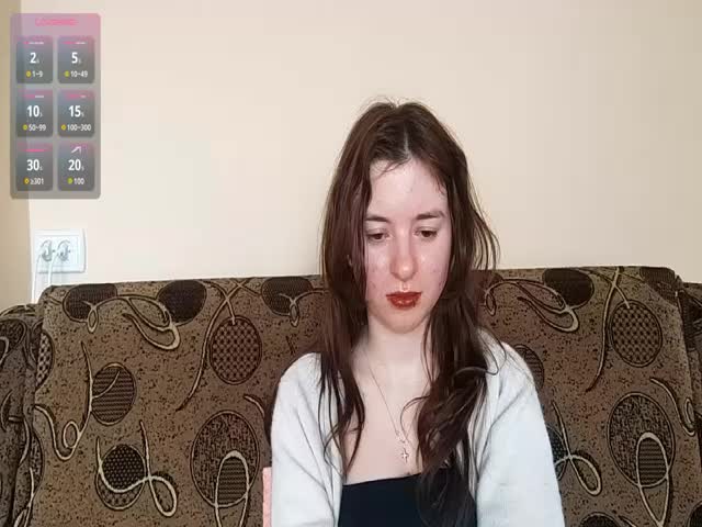 AnnabellKowalkowski Приват Записи 2026-03-06