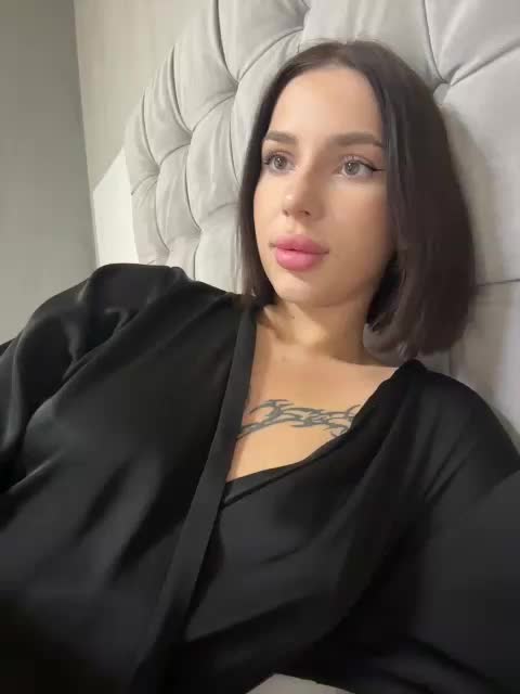 BabyDarii Приват Записи 2026-03-06