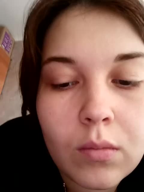 FoxyLoVe01 Приват Записи 2026-03-06