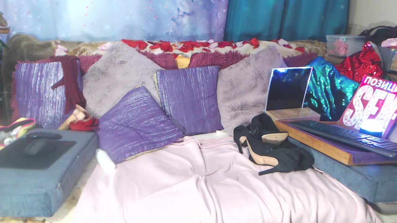 Mila003 Приват Записи 2026-03-06