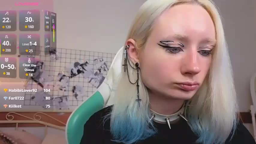 Katia_Kim Приват Записи 2026-03-06