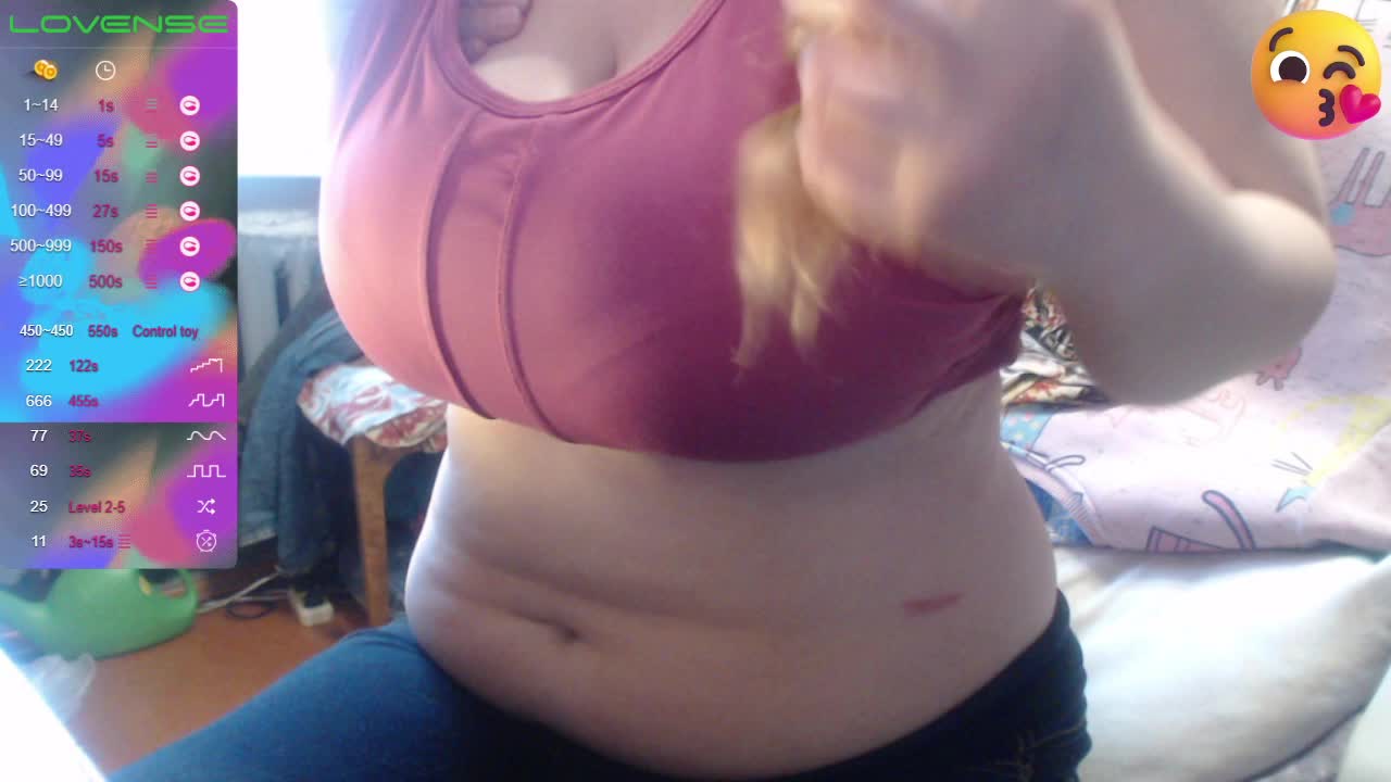 sweetboobs Приват Записи 2026-03-06