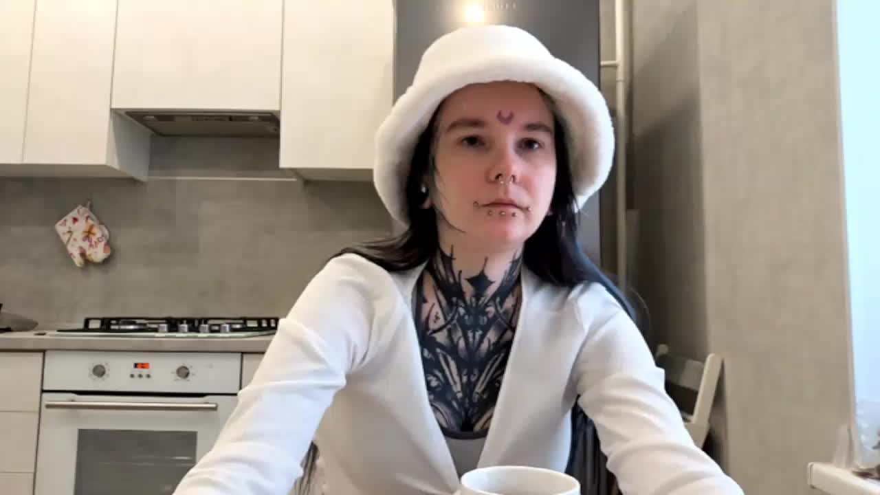 RobbynIturbe Приват Записи 2026-03-06