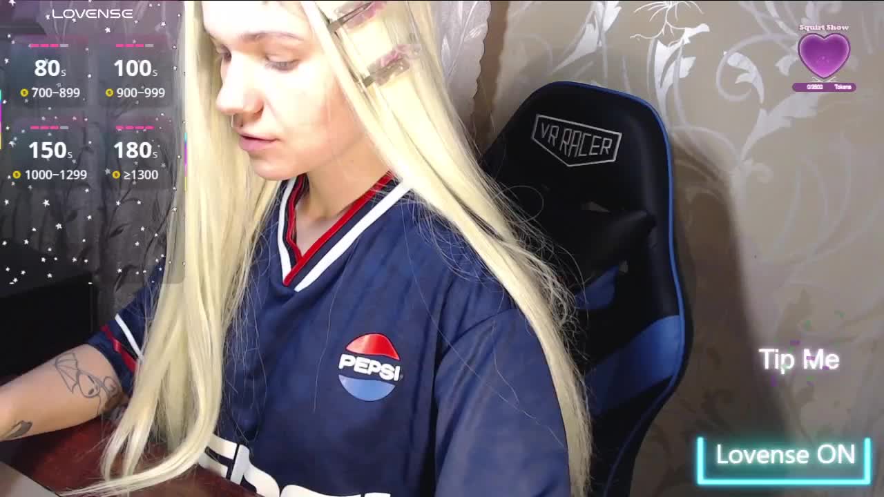 Shiny_Victoria Приват Записи 2026-03-06