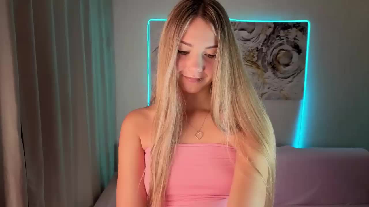 AngelinkaKitty Приват Записи 2026-03-06