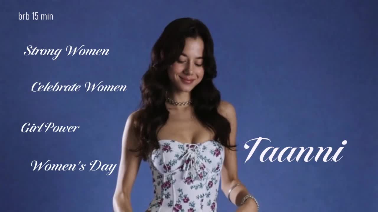 Taanni Приват Записи 2026-03-06