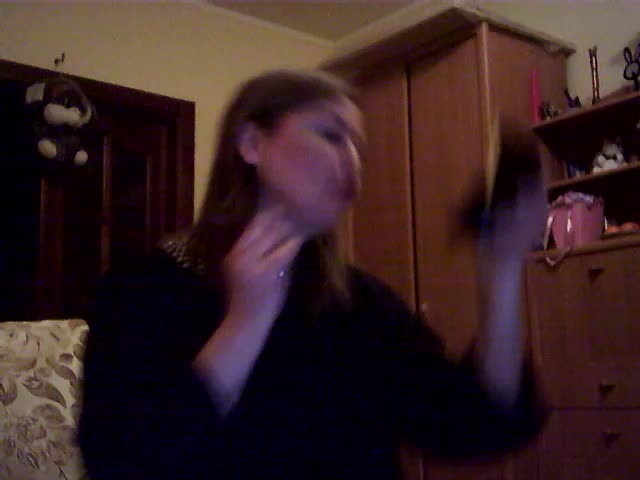 SexyMiss Приват Записи 2026-03-07