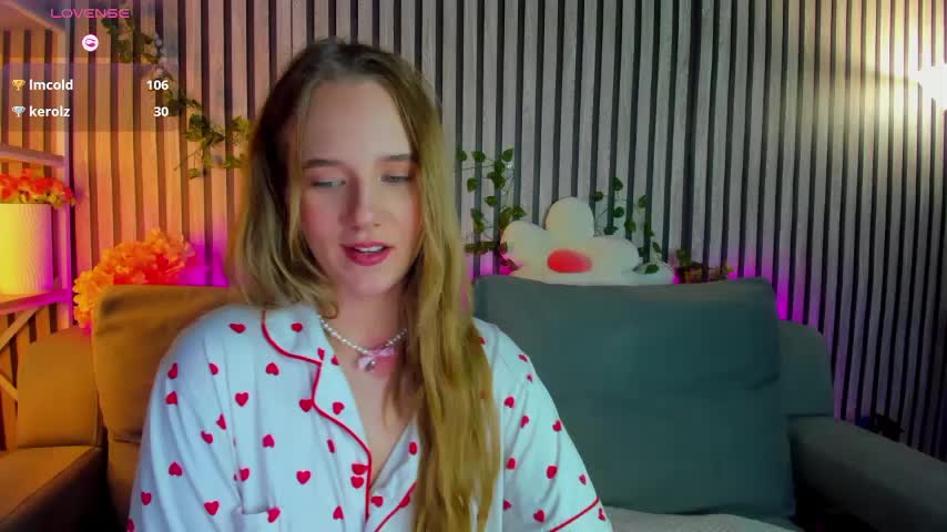 Casey_Sweeet Приват Записи 2026-03-07