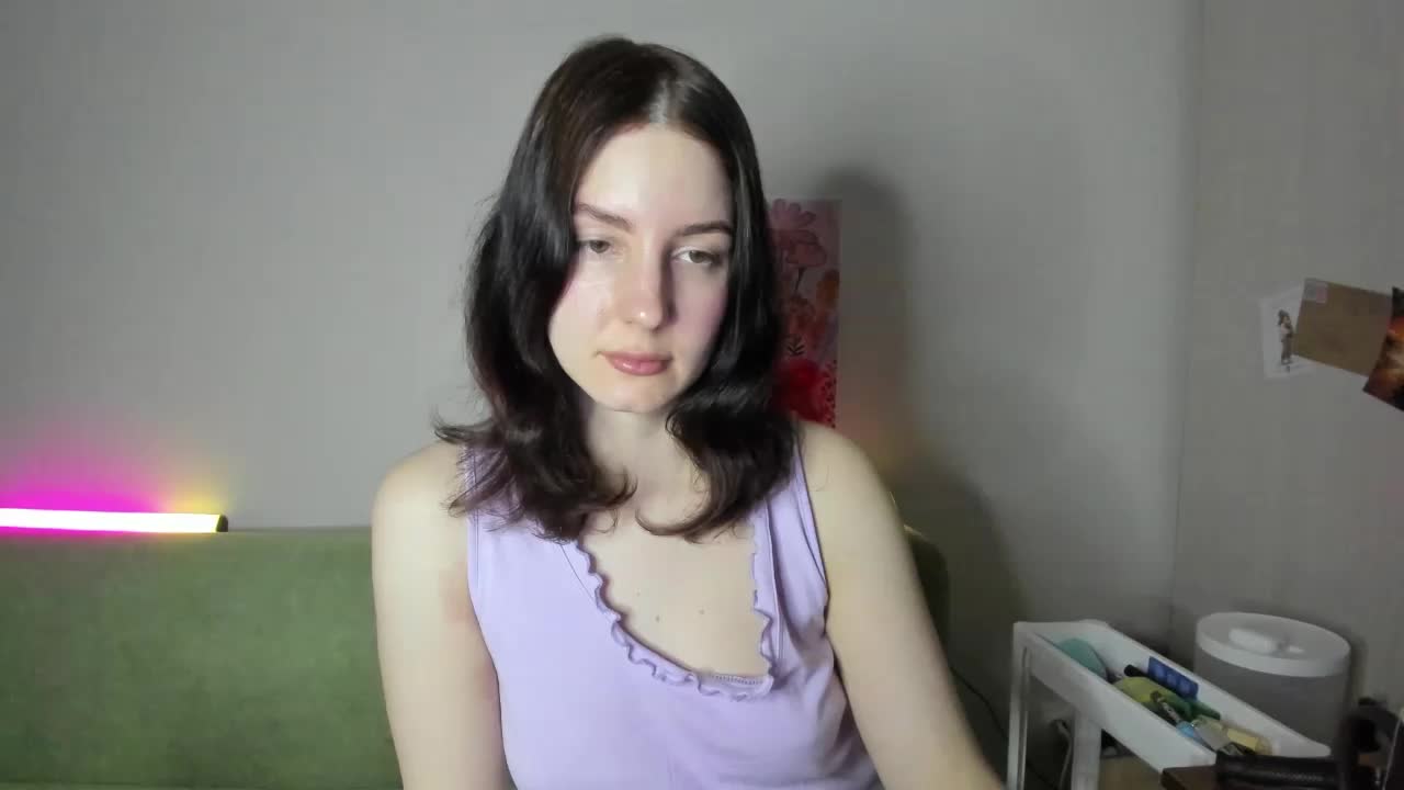 Victoria_W Приват Записи 2026-03-07