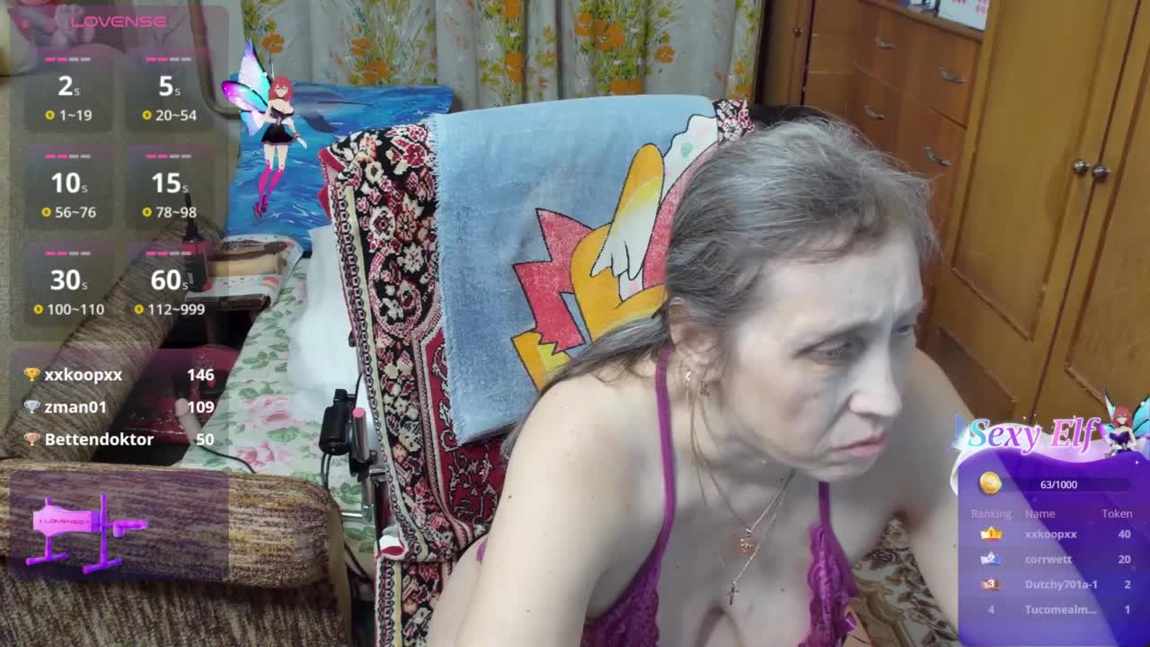 Sexolgunia Приват Записи 2026-03-07