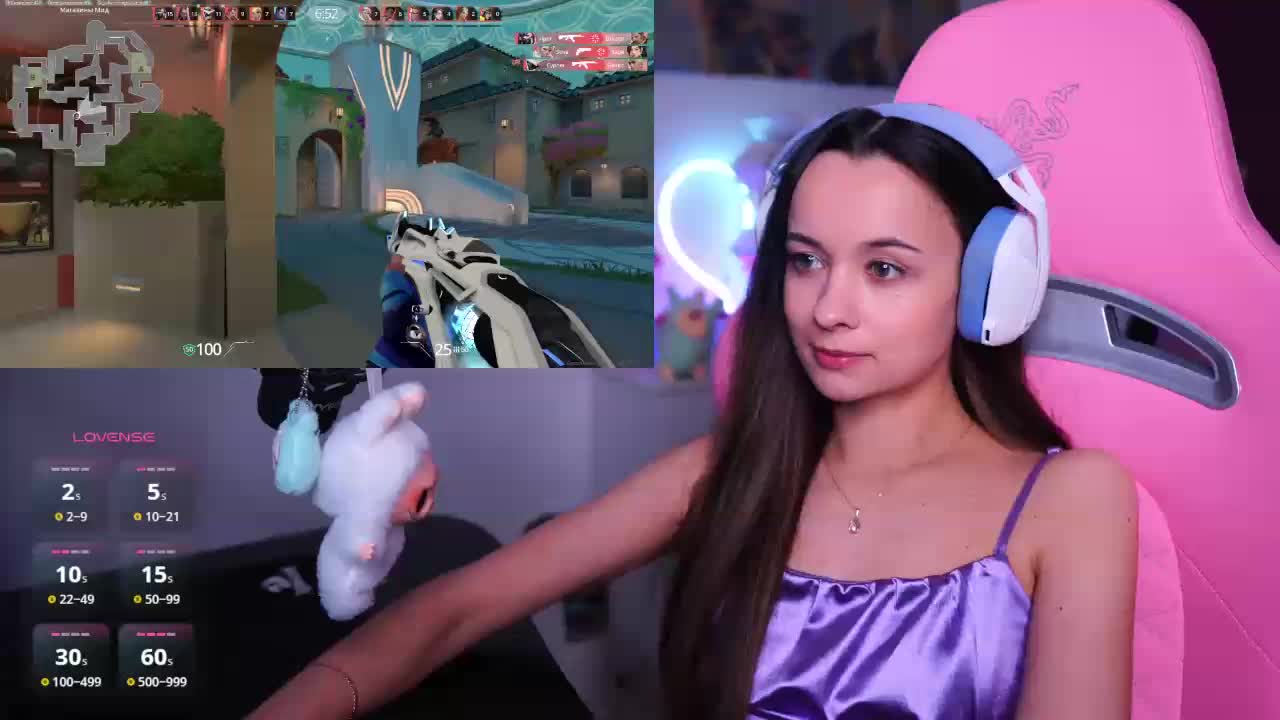 JuicyAngel Приват Записи 2026-03-07