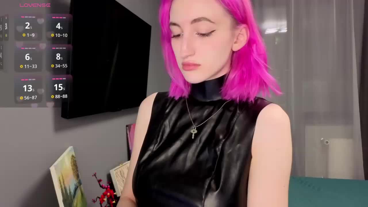 Alice-World8 Приват Записи 2026-03-07