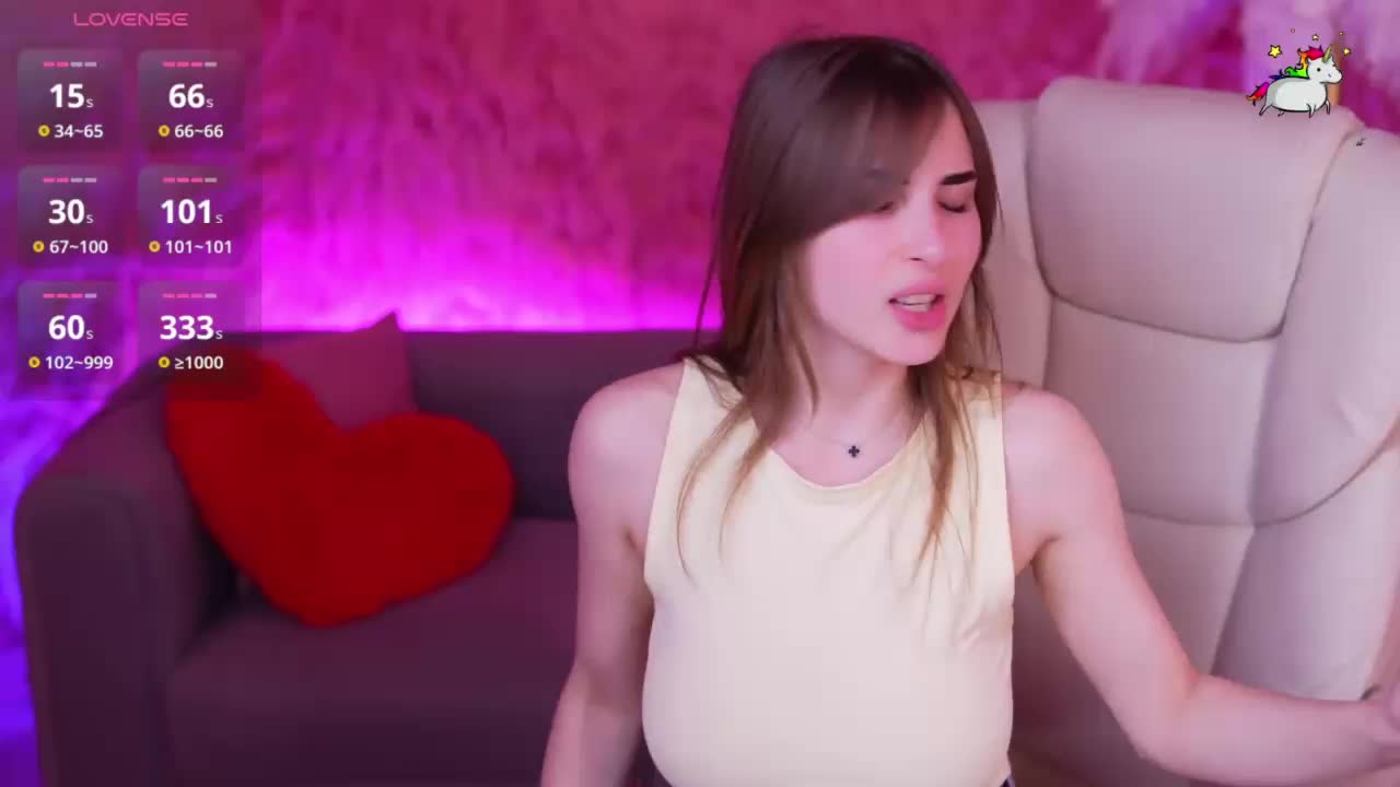 JennyLuv Приват Записи 2026-03-07