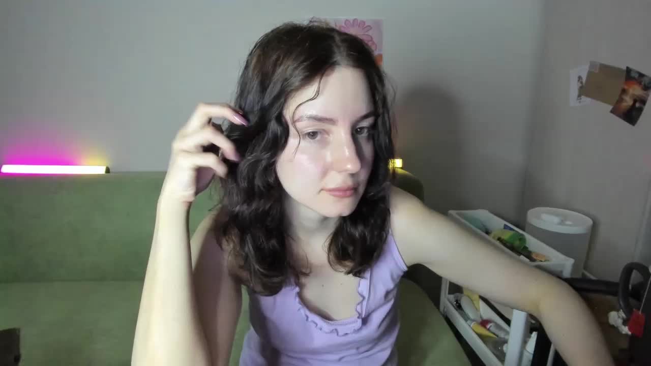 Victoria_W Приват Записи 2026-03-07