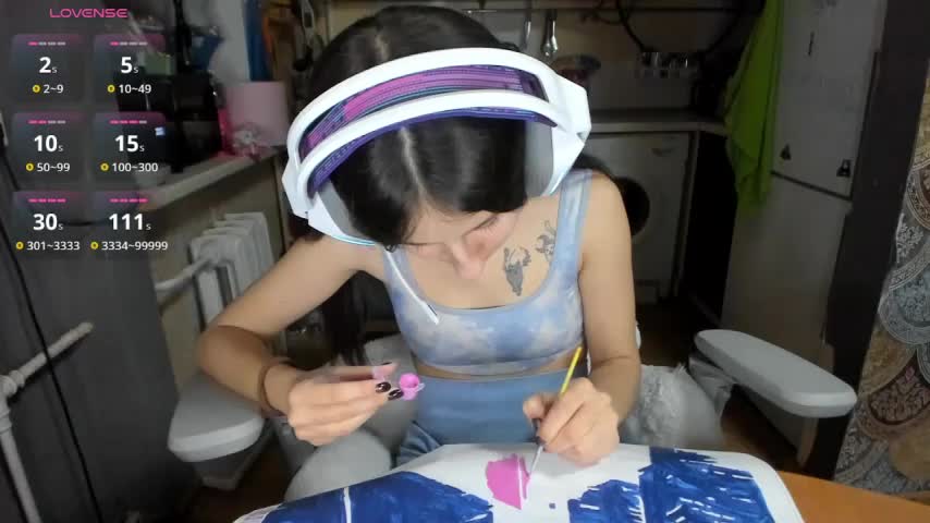 _Nika_Kik Приват Записи 2026-03-07