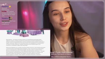 HorneyJozy Приват Записи 2026-03-07