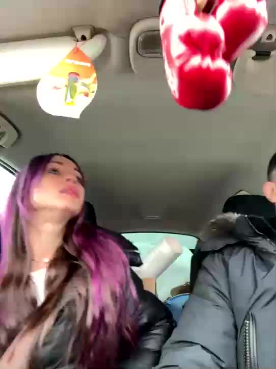 VIP17CoupleDream Приват Записи 2026-03-07