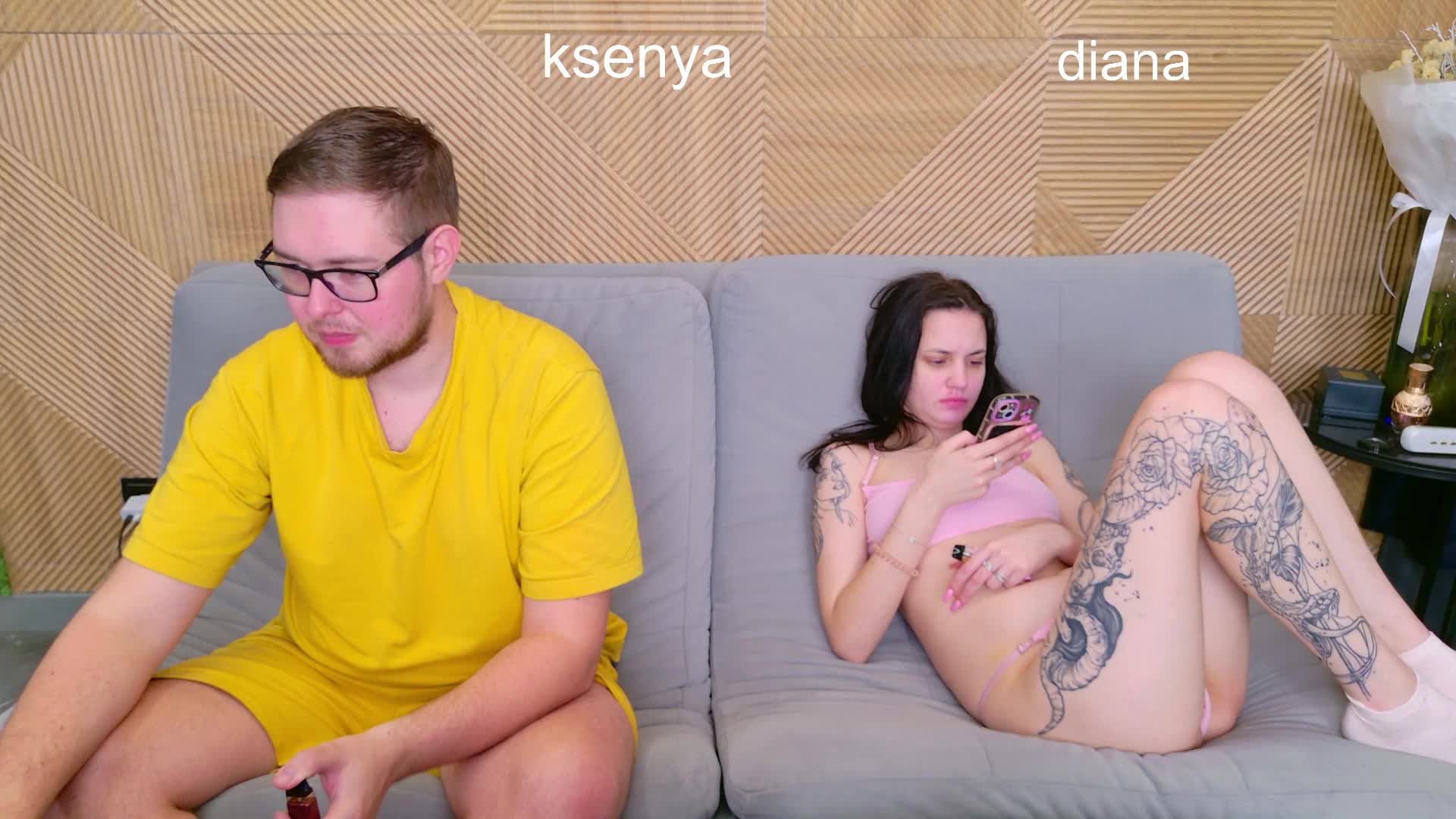 WebcamSlut Приват Записи 2026-03-07