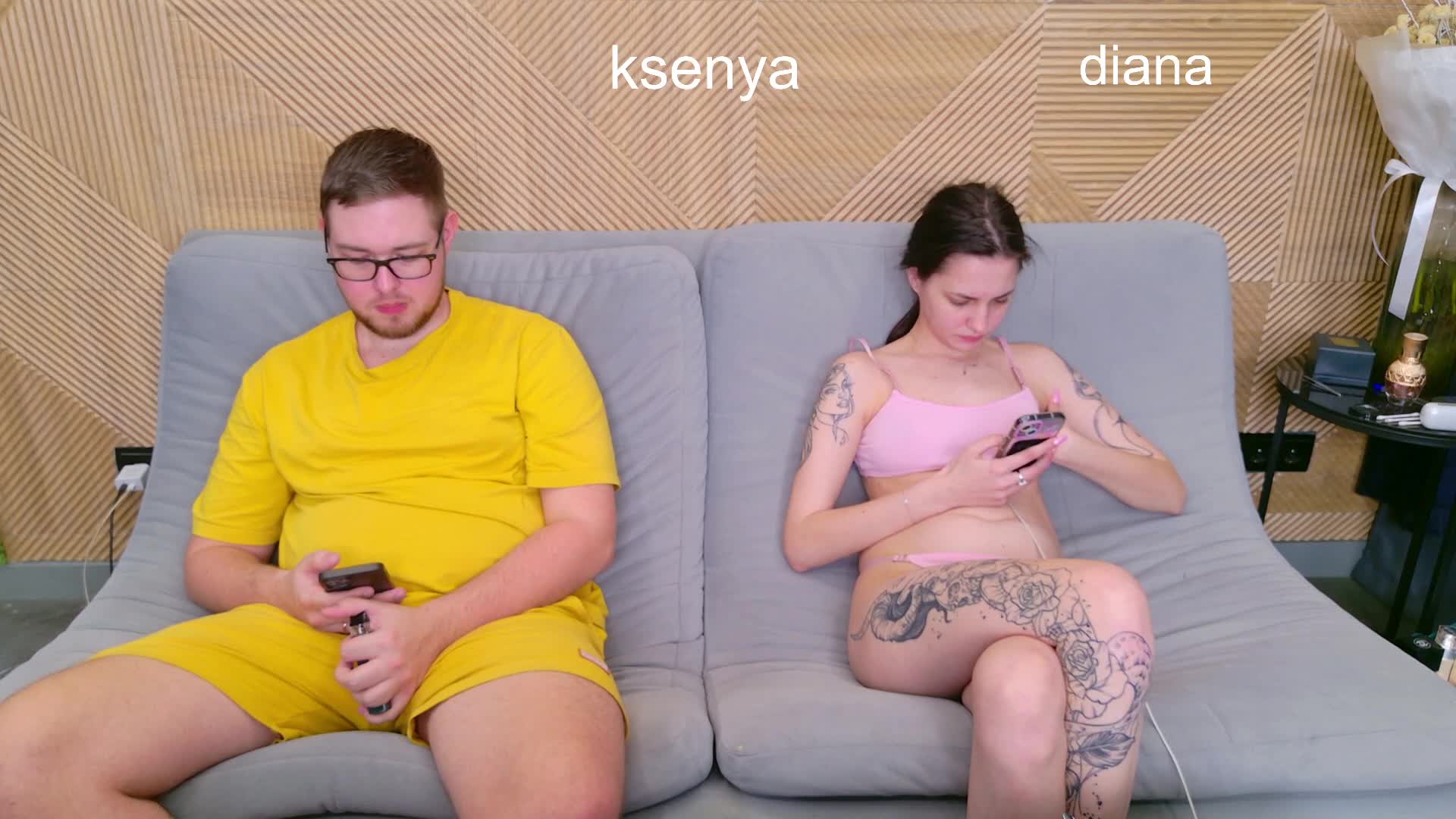 WebcamSlut Приват Записи 2026-03-07