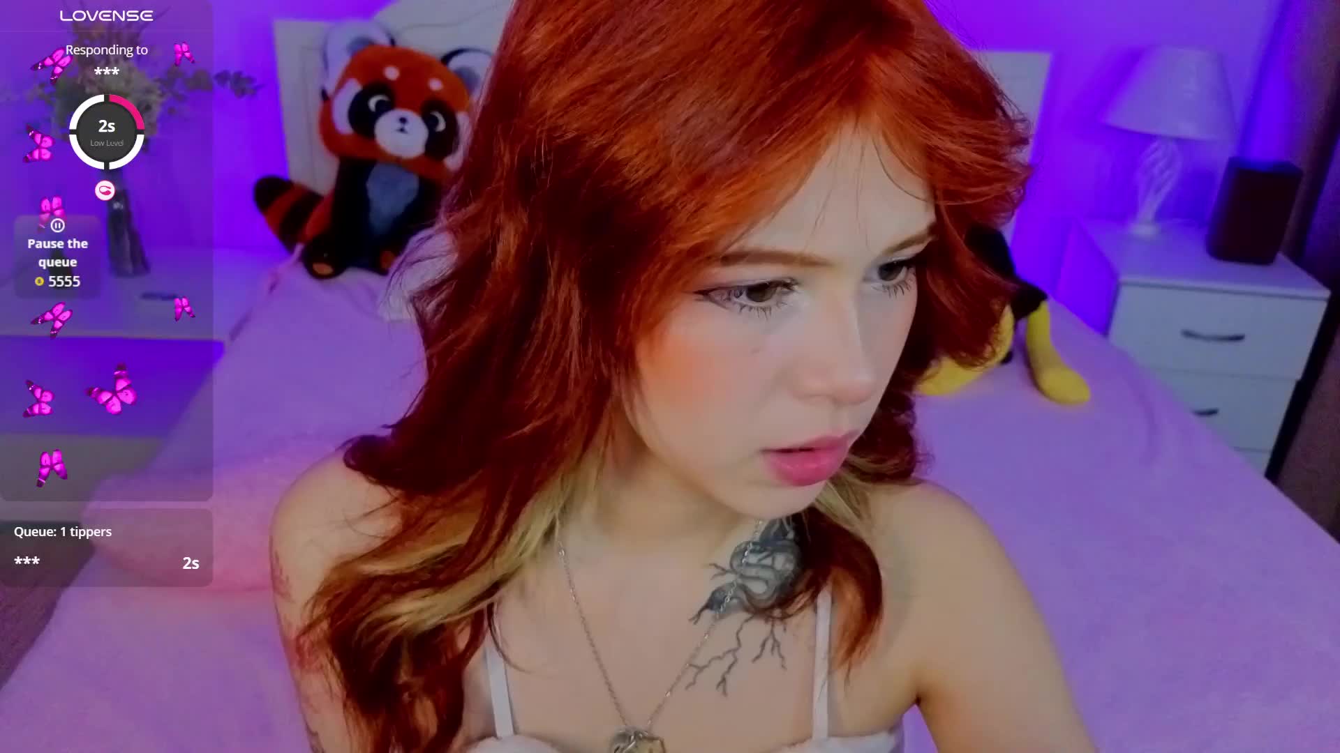 CoralineJones Приват Записи 2026-03-07