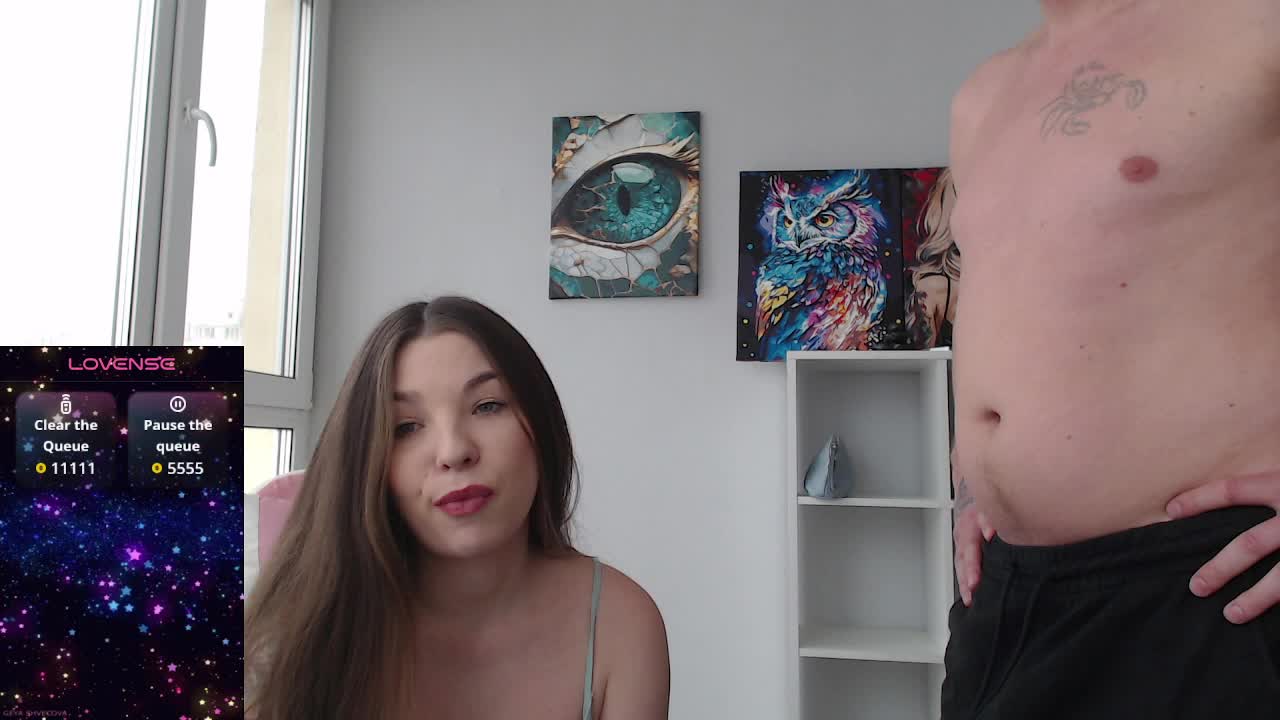 Kerry20115 Приват Записи 2026-03-07