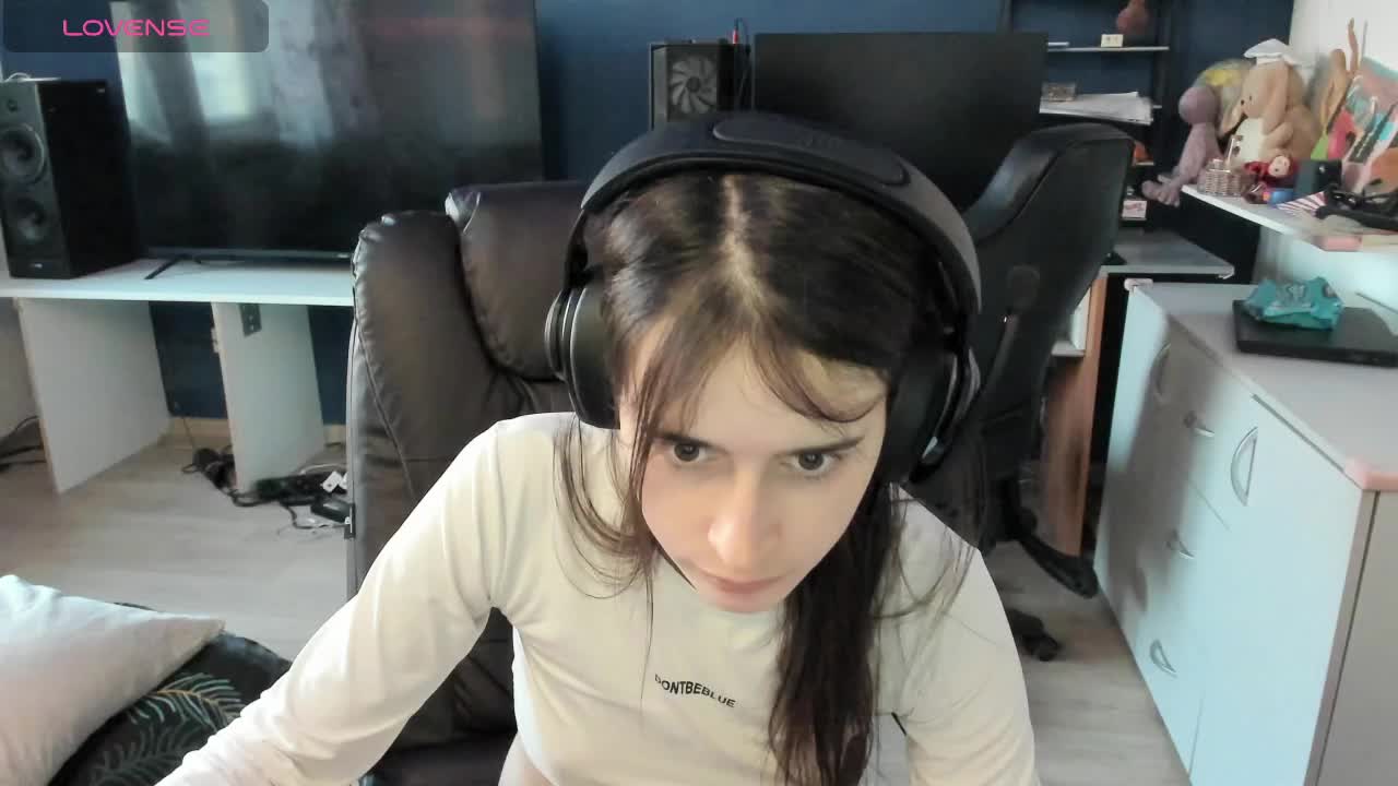 Bonnie_Woods Приват Записи 2026-03-07