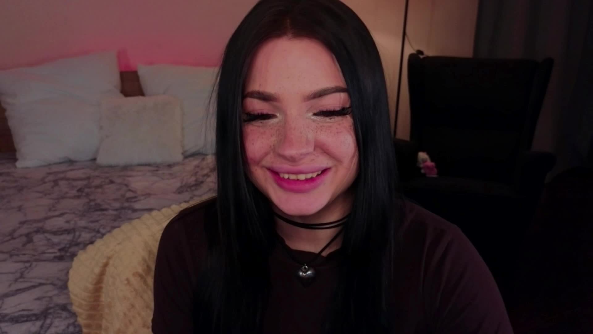 LisaaLiss Приват Записи 2026-03-07