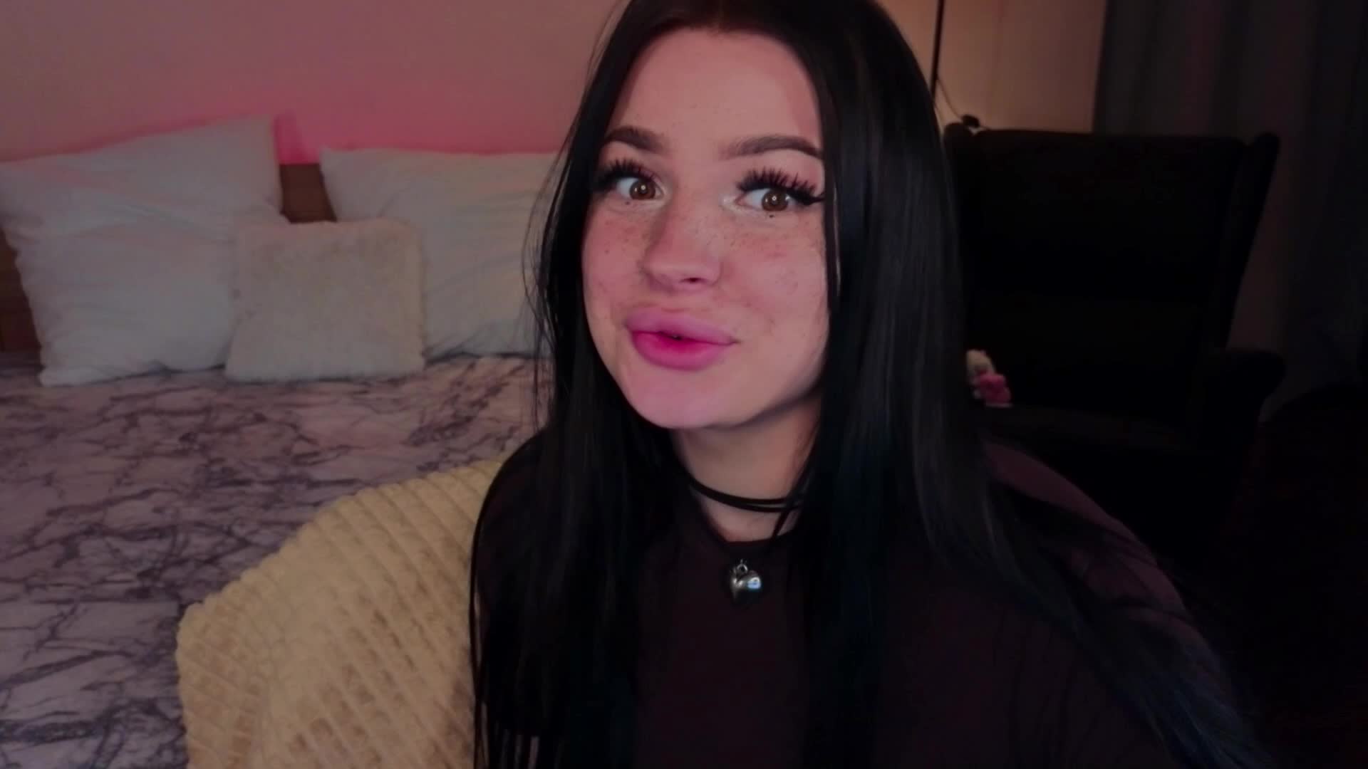 LisaaLiss Приват Записи 2026-03-07