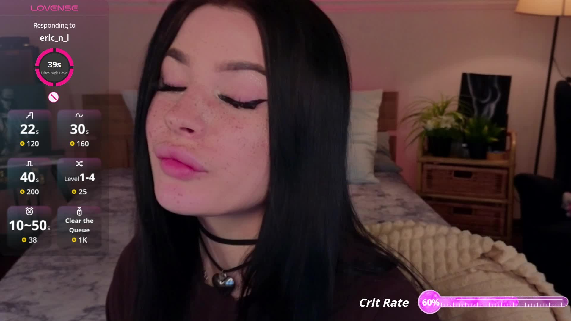 LisaaLiss Приват Записи 2026-03-07