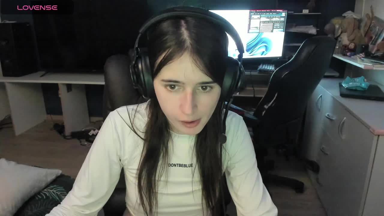 Bonnie_Woods Приват Записи 2026-03-07