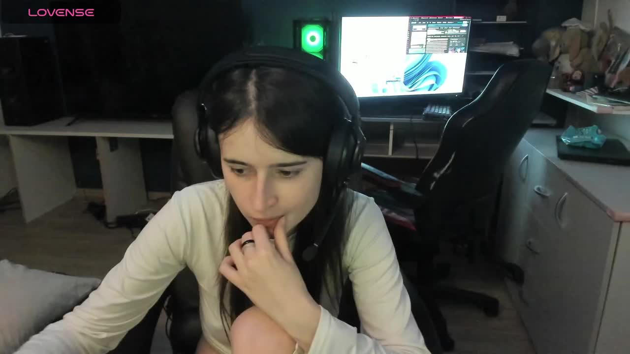 Bonnie_Woods Приват Записи 2026-03-07