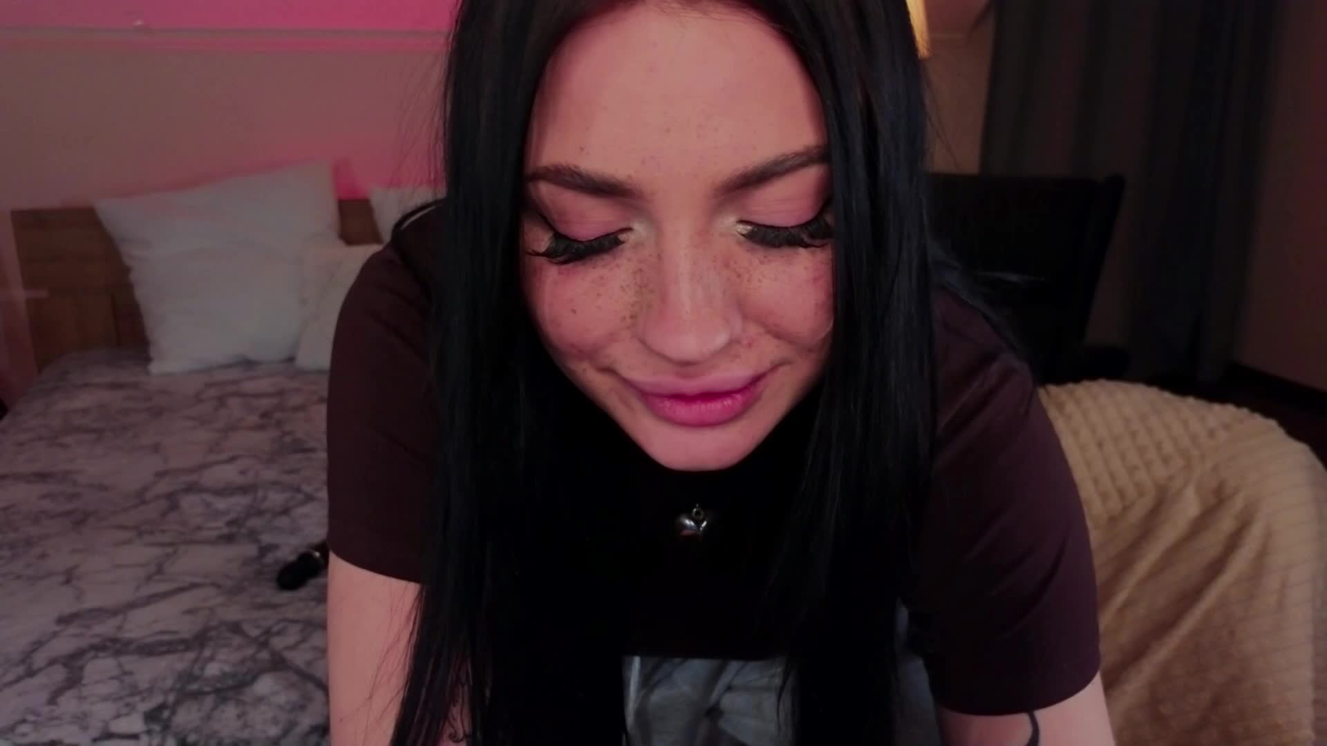 LisaaLiss Приват Записи 2026-03-07