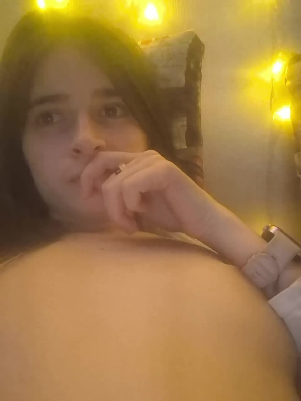 Bonnie_Woods Приват Записи 2026-03-07