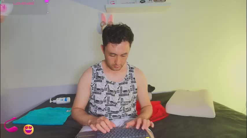 jeremmyandstacy Приват Записи 2026-03-07