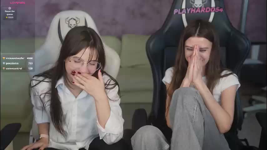 anabel054 Приват Записи 2026-03-07