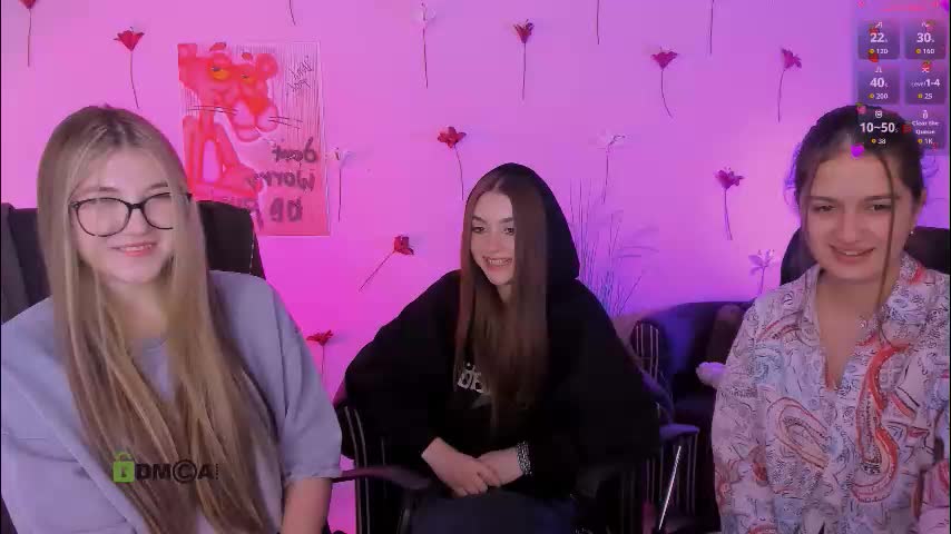 lissa_night Приват Записи 2026-03-07