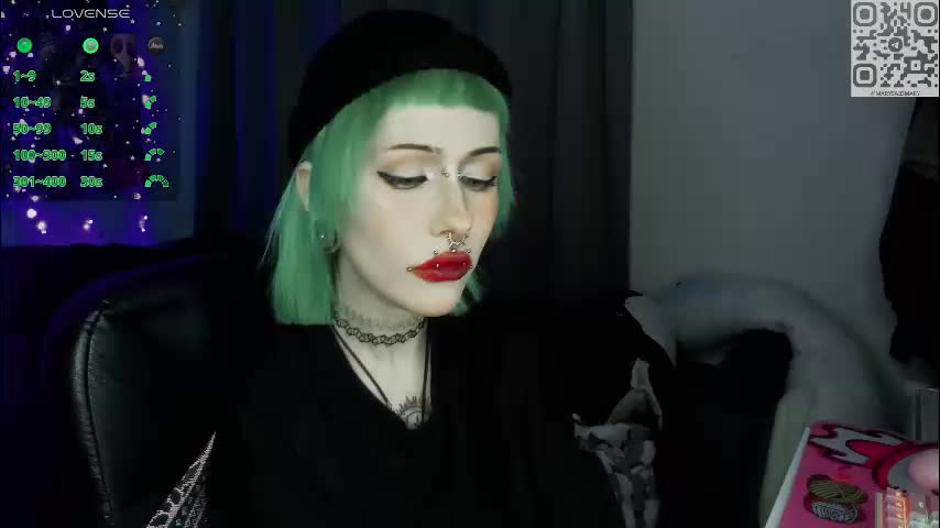 say_mary Приват Записи 2026-03-07