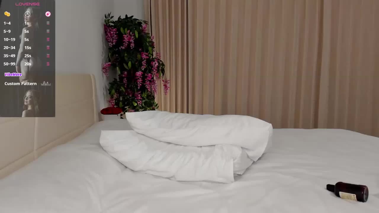 Lana_Moreno Приват Записи 2026-03-07