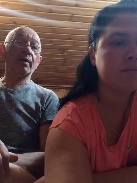 CindyXErics Приват Записи 2026-03-07