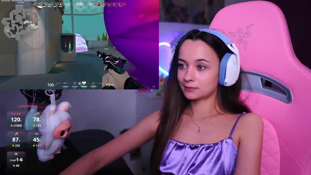 JuicyAngel Приват Записи 2026-03-07