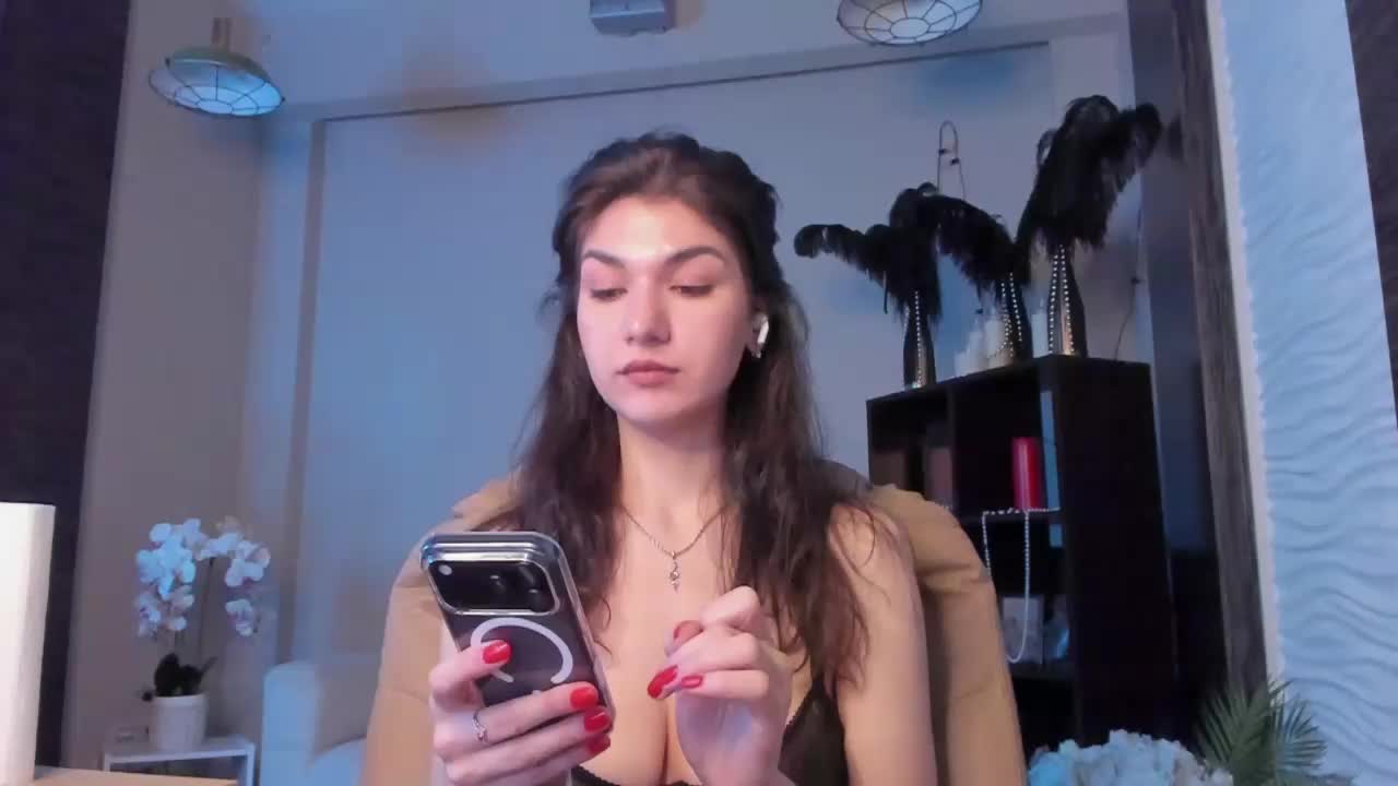 MonikaVii Приват Записи 2026-03-07