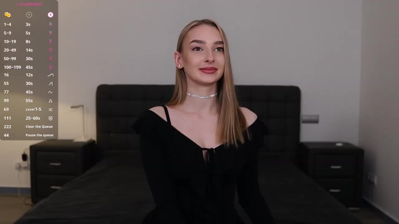 DiamondLily Приват Записи 2026-03-07