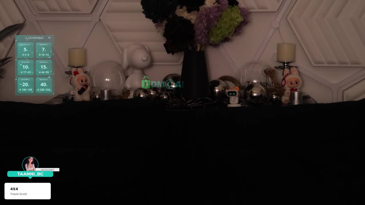 Taanni Приват Записи 2026-03-07