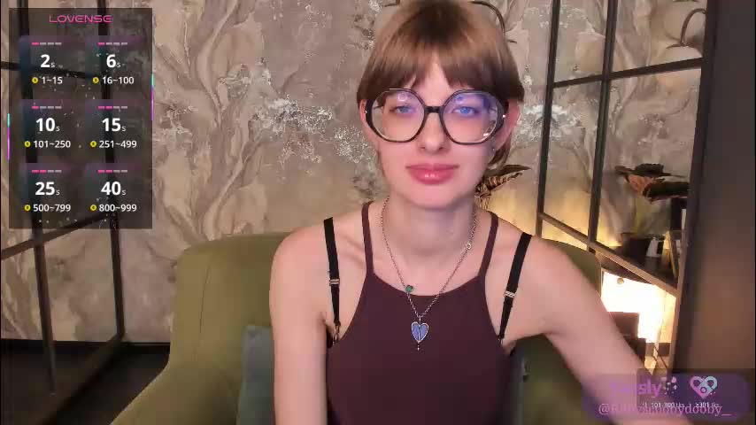 rubytwinkle Приват Записи 2026-03-07