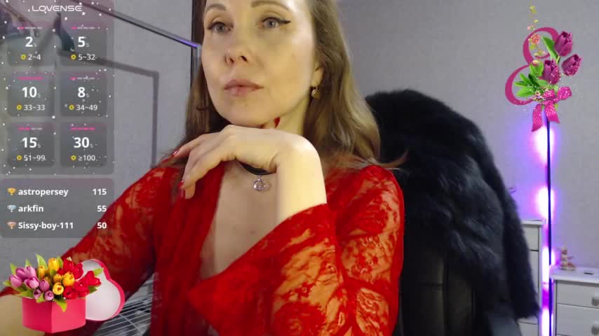 RussellTara Приват Записи 2026-03-07