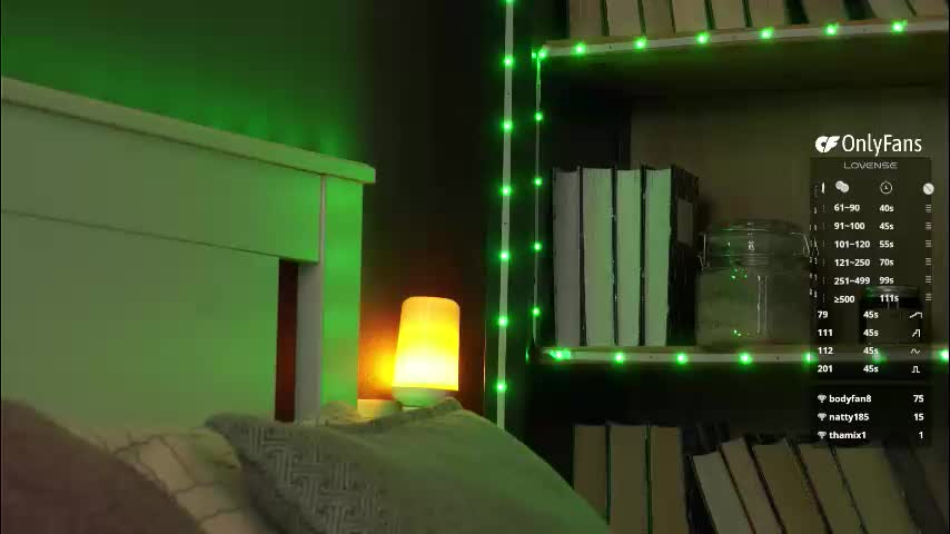 aislyfarran Приват Записи 2026-03-07