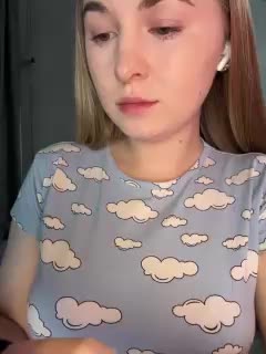 AlinaRay Приват Записи 2026-03-07