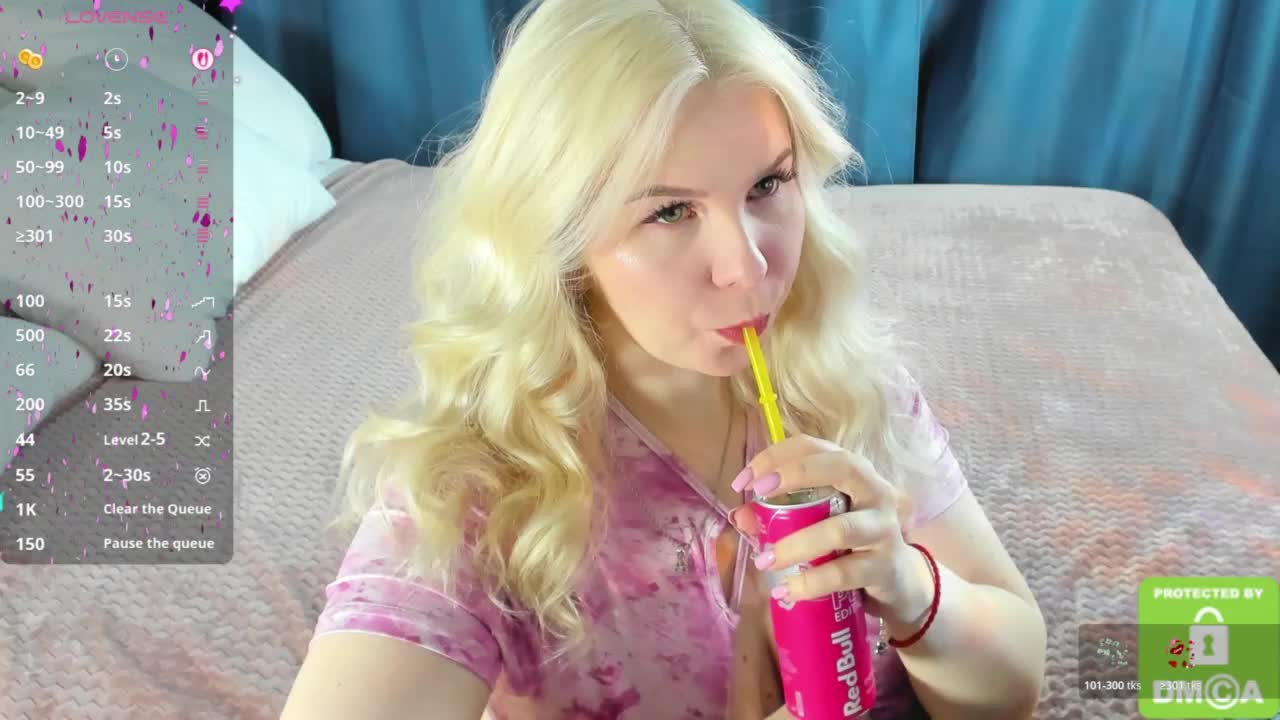 Tasty-booty Приват Записи 2026-03-07